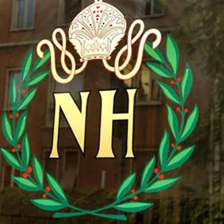 فندق Hotel Napoleon Rimini - City & Station