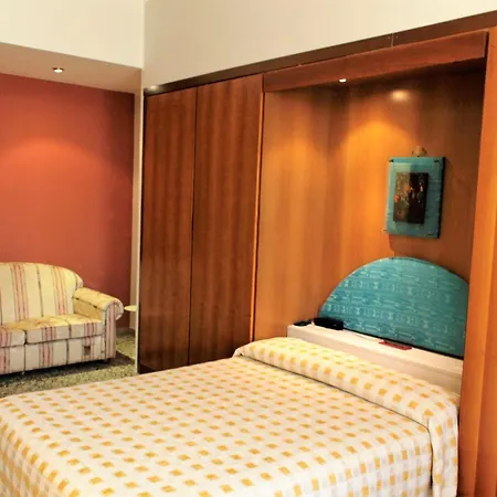 Napoleon - & Station Rimini