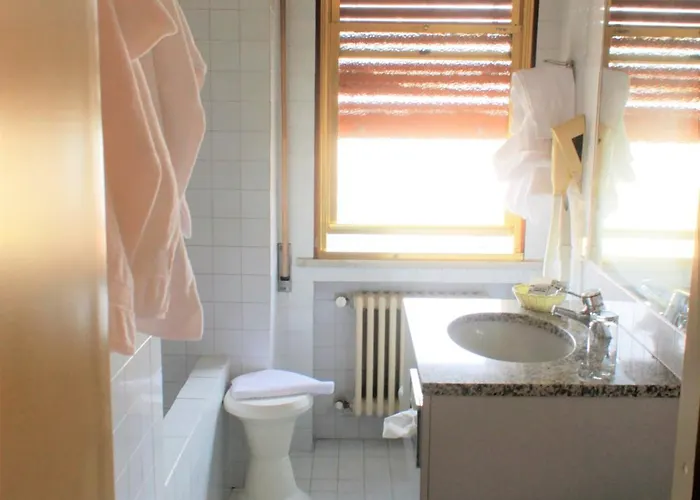 Hotel Napoleon Rimini - City & Station ريميني