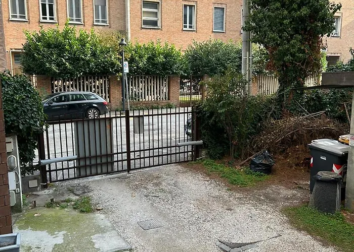 Hotel Napoleon Rimini - City & Station ريميني