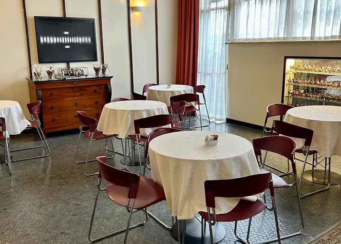 Napoleon - Station&city 3* Rimini