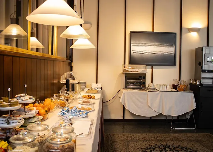 Hotel Napoleon Rimini - City & Station 3*