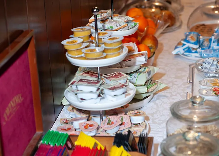 Hotel Napoleon Rimini - City & Station ريميني