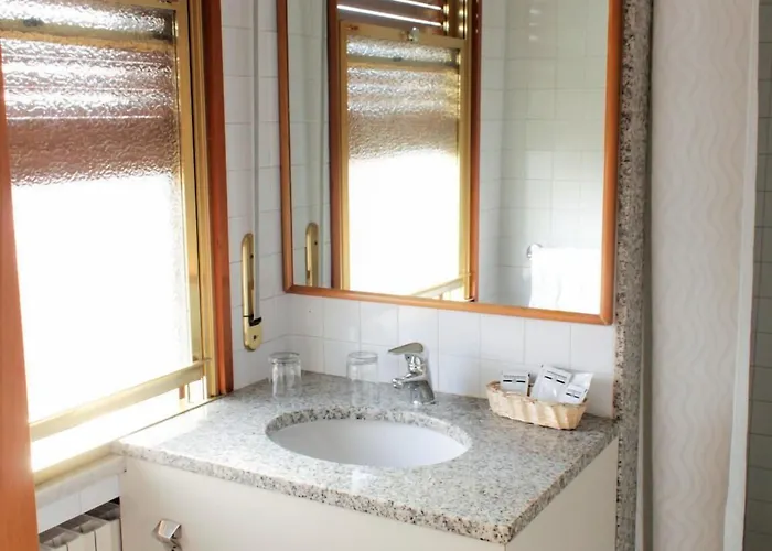 Hotel Napoleon Rimini - City & Station فندق ريميني