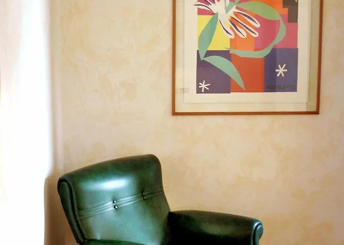 Hotel Napoleon Rimini - City & Station