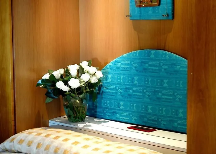 Hotel Napoleon Rimini - City & Station فندق ريميني