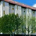 Hotell Napoleon - & Station 3*