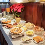 Hotell Napoleon - & Station Rimini