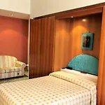 Hotell Napoleon - & Station Rimini