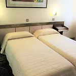 Hotell Napoleon - & Station Rimini