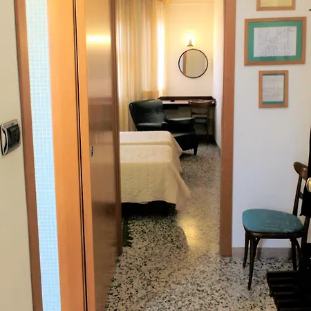 Hotel Napoleon - & Station Rimini