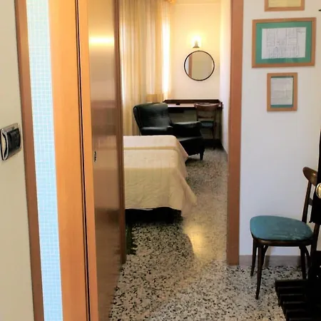 Otel Napoleon Rimini