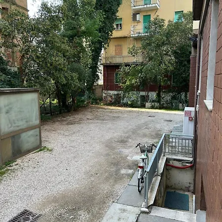 Szálloda Napoleon - & Station Rimini