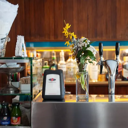 Hotel Napoleon - Rimini Station & City 3* Rímini