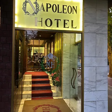 Hotel Napoleon