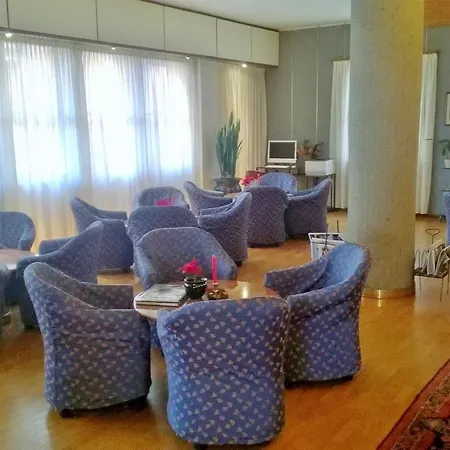 Napoleon - Station&city 3* Rimini