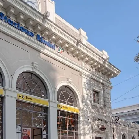 Hotel Napoleon Rimini