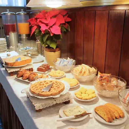 Hotel Napoleon - & Station Rimini