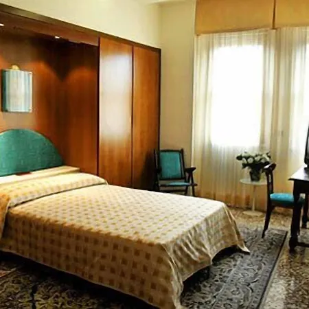 Napoleon - Station&city Hotel Rimini