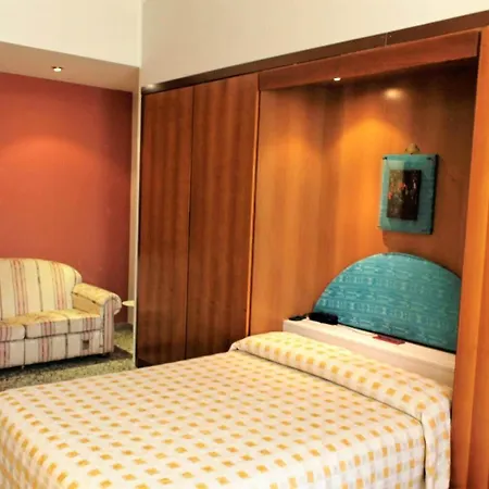 Hotel Napoleon - Station&city Rimini