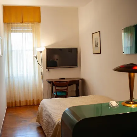 Napoleon - & Station Rimini