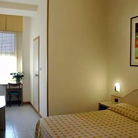 Napoleon - Station&city Hotel Rimini