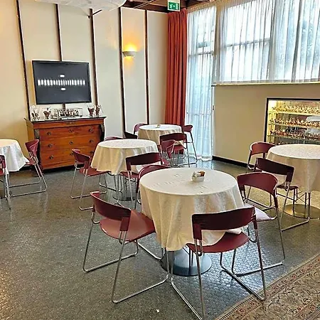 Napoleon - Station&city Hotel Rimini
