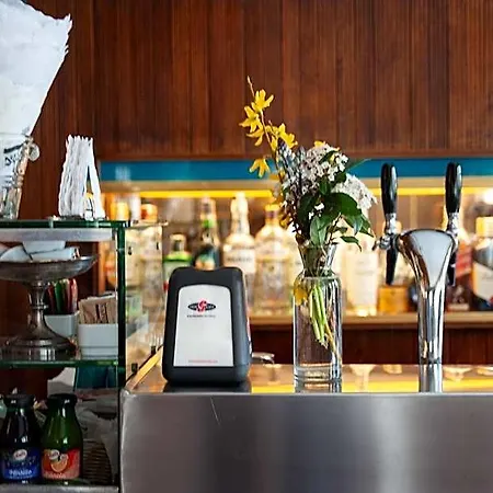 Napoleon - Station&city Hotel Rimini
