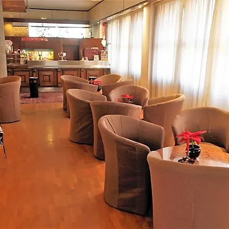 Hotel Napoleon - Station&city Rimini