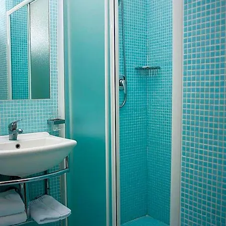 Hotel Napoleon - Station&city 3*