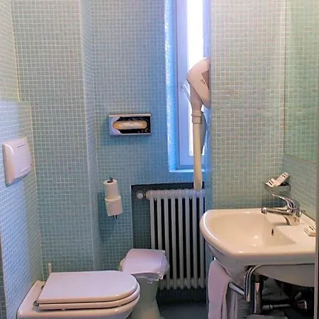 Hotel Napoleon - Station&city Rimini