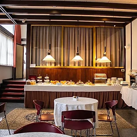 Napoleon - Station&city Hotel 3*