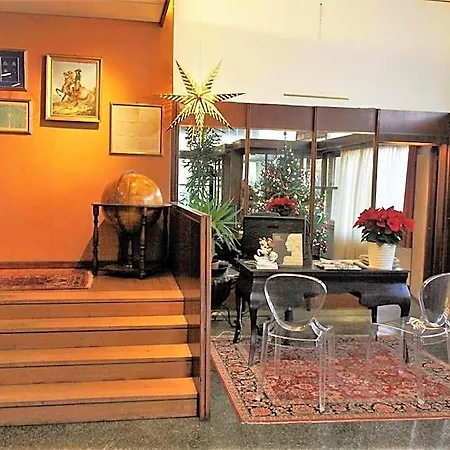Hotel Napoleon - Station&city Rimini