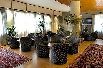 Napoleon - & Station Hotel 3*