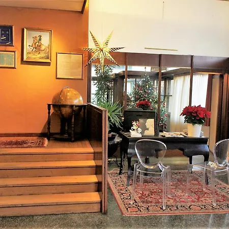 Otel Napoleon