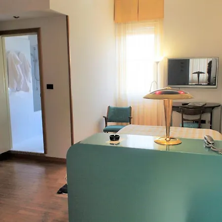Napoleon Otel Rimini