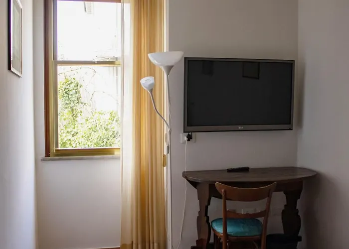 Hotel Napoleon - Rimini Station & City Hotel