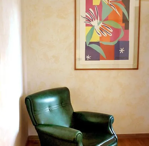 Hotel Napoleon - Rimini Station & City 3*