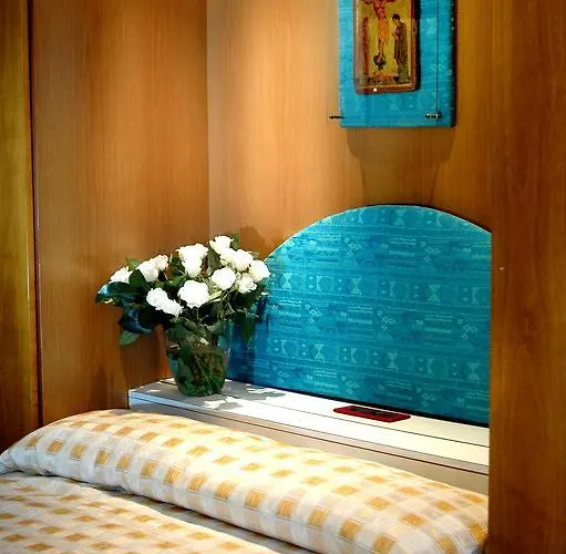 Hotel Napoleon - Rimini Station & City Hotel