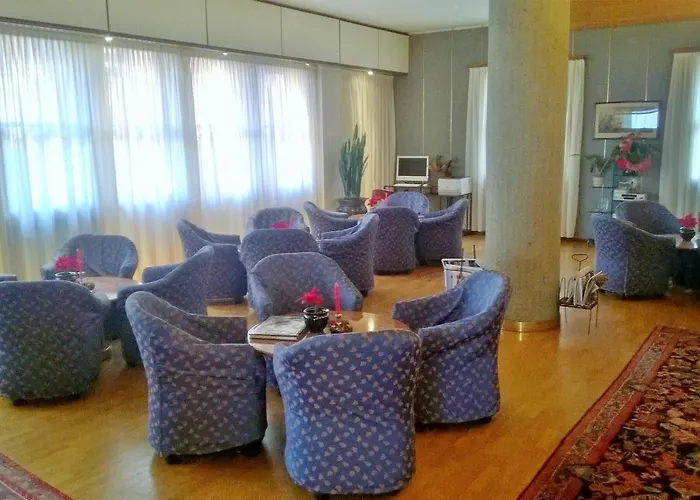 Hotel Napoleon - Rimini Station & City 3* Rímini