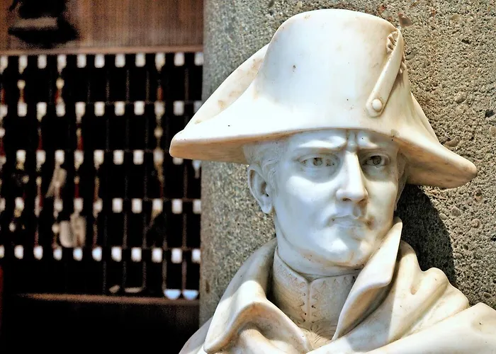 Hotel Hotel Napoleon - Rimini Station & City 3*