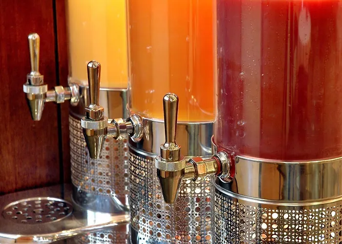 Napoleon - & Station 3* Rimini