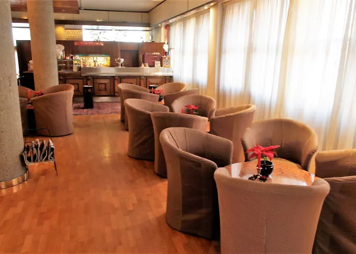 Hotel Napoleon - Rimini Station & City