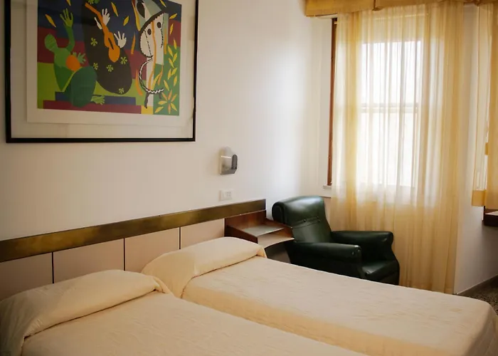 Napoleon - & Station