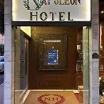 Napoleon - & Station 3* Ρίμινι