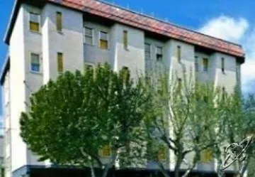 Otel Hotel Napoleon - Rimini Station & City 3*