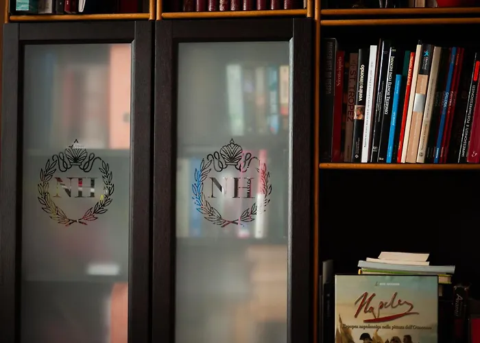 酒店 拿破仑酒店 3*