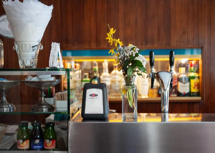 Hotel Napoleon - Rimini Station & City 3* Rimini