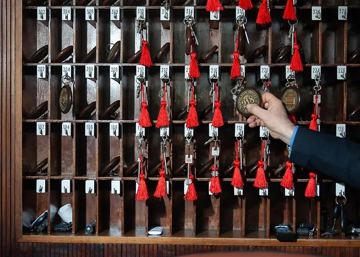 酒店 拿破仑酒店