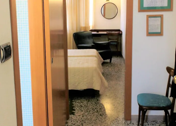 Otel Napoleon - & Station Rimini